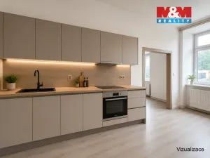 Prodej činžovního domu, Broumov, třída Masarykova, 410 m2
