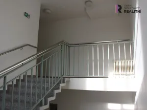 Pronájem kanceláře, Karlovy Vary, T. G. Masaryka, 20 m2