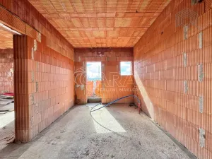 Prodej pozemku pro bydlení, Vysoký Újezd - Kuchař, Rochlova, 804 m2