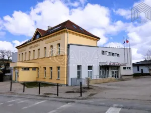 Prodej pozemku pro bydlení, Vysoký Újezd - Kuchař, Rochlova, 804 m2