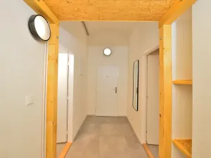 Pronájem bytu 1+kk, Praha - Vinohrady, Rejskova, 22 m2