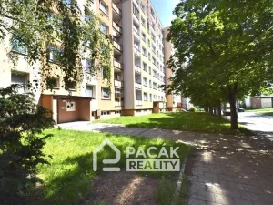 Pronájem bytu 3+1, Olomouc - Neředín, Stiborova, 70 m2