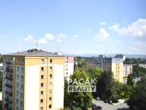 Pronájem bytu 3+1, Olomouc - Neředín, Stiborova, 70 m2