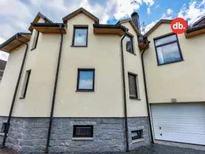 Prodej rodinného domu, Karlovy Vary, Krokova, 280 m2