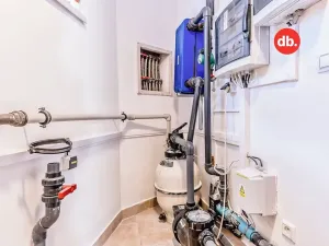 Prodej rodinného domu, Karlovy Vary, Krokova, 280 m2