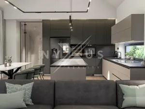 Prodej rodinného domu, Velké Popovice, 124 m2