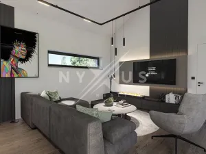 Prodej rodinného domu, Velké Popovice, 124 m2