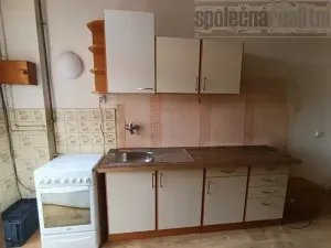 Pronájem bytu 3+1, Praha - Žižkov, Štítného, 67 m2