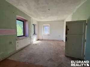 Prodej rodinného domu, Varnsdorf, Myslivecká, 510 m2