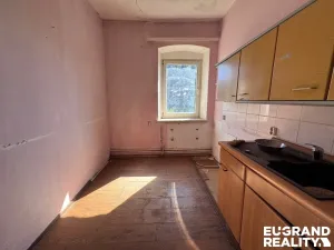 Prodej rodinného domu, Varnsdorf, Myslivecká, 510 m2
