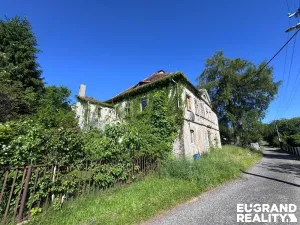 Prodej rodinného domu, Varnsdorf, Myslivecká, 510 m2