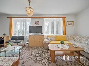 Prodej rodinného domu, Tetín, 130 m2