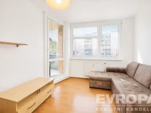 Prodej bytu 2+kk, Praha - Hlubočepy, Voskovcova, 51 m2
