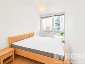 Prodej bytu 2+kk, Praha - Hlubočepy, Voskovcova, 51 m2