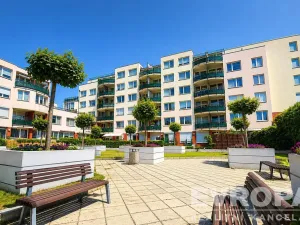 Prodej bytu 2+kk, Praha - Hlubočepy, Voskovcova, 51 m2
