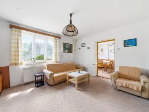 Prodej rodinného domu, Kopřivnice - Lubina, 180 m2