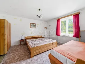 Prodej rodinného domu, Kopřivnice - Lubina, 180 m2