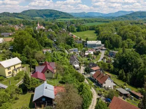 Prodej rodinného domu, Kopřivnice - Lubina, 180 m2
