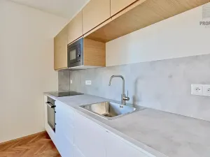 Pronájem bytu 3+1, Brno, Lerchova, 132 m2