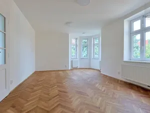 Pronájem bytu 3+1, Brno, Lerchova, 132 m2