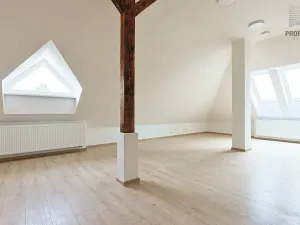 Pronájem bytu 2+kk, Brno, Lerchova, 68 m2