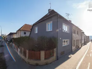 Prodej rodinného domu, Brno, Luční, 160 m2