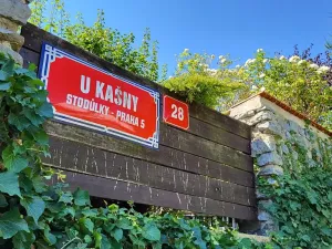 Prodej rodinného domu, Praha - Stodůlky, U kašny, 168 m2