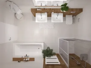 Prodej rodinného domu, Praha - Stodůlky, U kašny, 138 m2