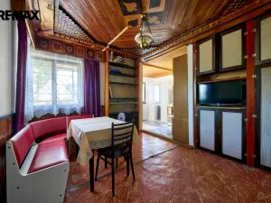 Prodej pozemku pro bydlení, Hlušice - Hlušičky, 3629 m2