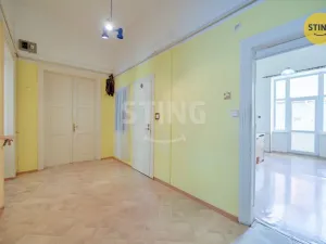Prodej bytu 3+1, Znojmo, Alšova, 105 m2