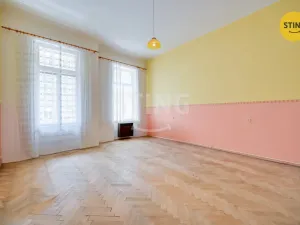 Prodej bytu 3+1, Znojmo, Alšova, 105 m2