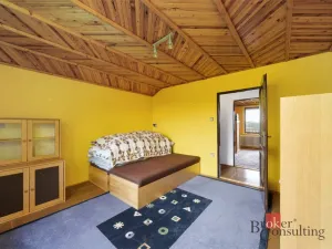 Prodej rodinného domu, Loket - Všebořice, 205 m2