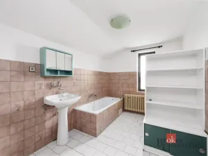 Prodej rodinného domu, Loket - Všebořice, 205 m2