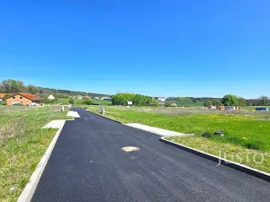 Prodej pozemku pro bydlení, Čížová, 1280 m2
