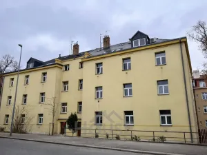 Prodej bytu 1+kk, Praha - Žižkov, V domově, 24 m2