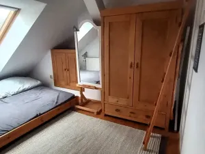 Pronájem bytu 3+kk, Plzeň, Zborovská, 78 m2
