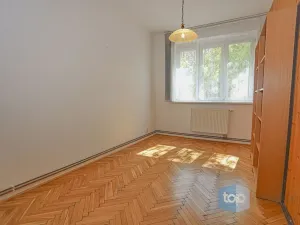 Prodej bytu 2+kk, Praha - Krč, U nových domů II, 41 m2