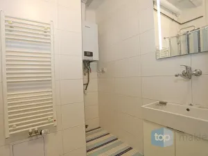 Prodej bytu 2+kk, Praha - Krč, U nových domů II, 41 m2