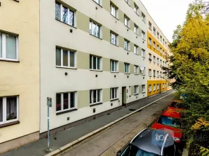 Prodej bytu 2+kk, Praha - Krč, U nových domů II, 41 m2