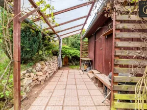 Prodej chaty, Smolnice, 14 m2