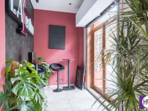 Prodej restaurace, Praha, Anglická, 81 m2