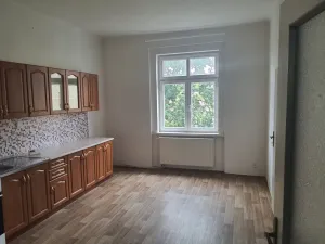 Pronájem bytu 2+1, Teplice, Doubravská, 72 m2