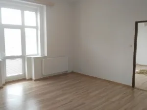 Pronájem bytu 2+1, Teplice, Doubravská, 72 m2