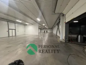 Pronájem skladu, Herink, Hlavní, 1106 m2