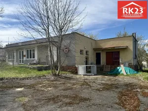 Prodej rodinného domu, Mnichov, 180 m2