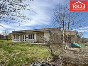 Prodej rodinného domu, Mnichov, 180 m2