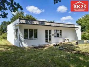 Prodej rodinného domu, Mnichov, 180 m2