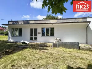 Prodej rodinného domu, Mnichov, 180 m2
