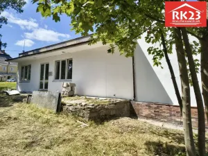 Prodej rodinného domu, Mnichov, 180 m2