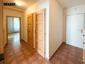 Pronájem bytu 2+1, Příbram - Příbram VII, Obránců míru, 59 m2